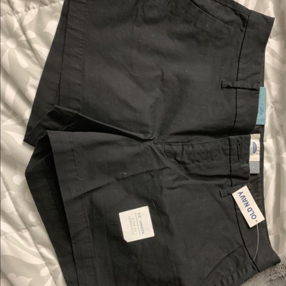 Bundle of old navy shorts